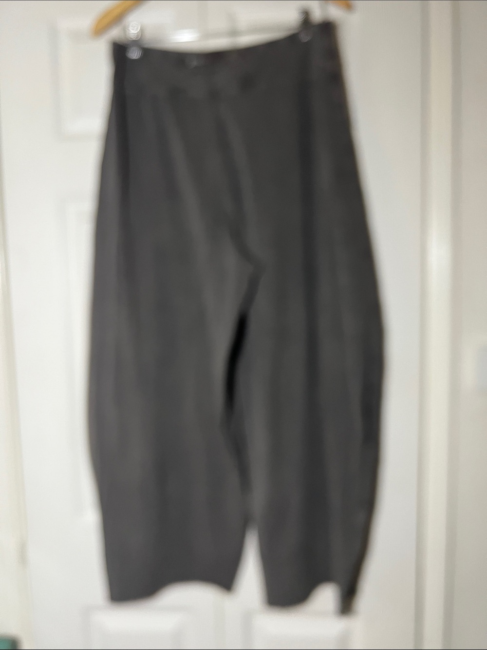 Free People Hot Shot Easy Wide Leg Pant Women’s Medium - Picture 7 of 9